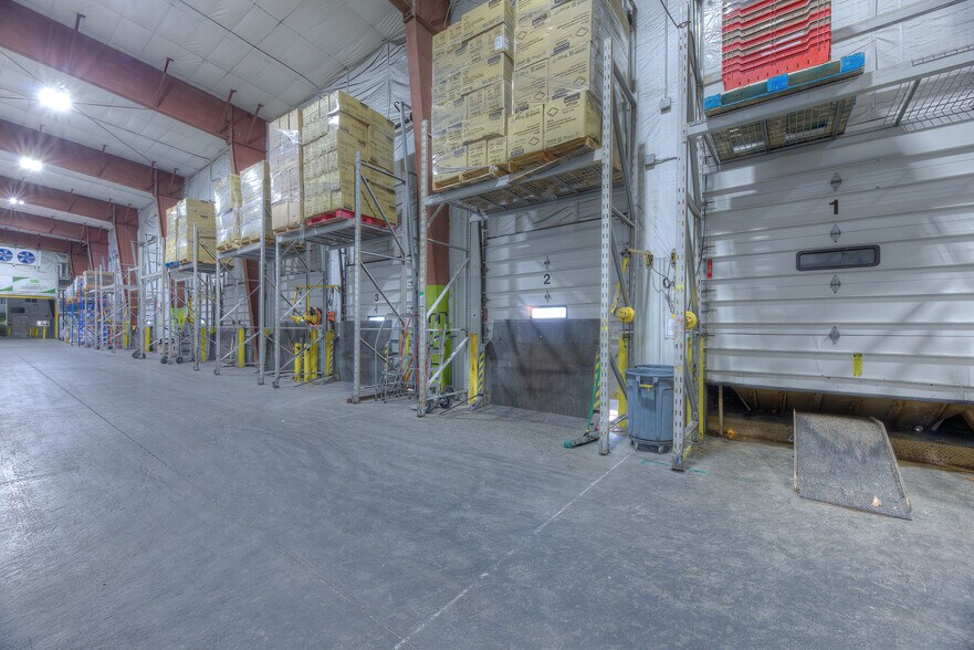 More Photos Of 1691 N 161st East Ave, Tulsa Distribution For Lease