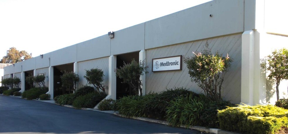 More Photos Of 2460 Embarcadero Rd, Palo Alto Office For Lease