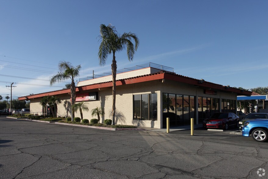 More Photos Of 46020 Monroe St, Indio Bank For Sale