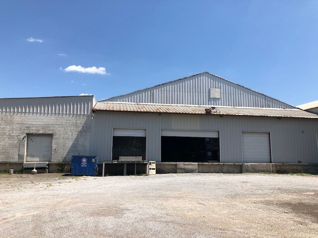 More Photos Of 3625 1st Ave S, Birmingham Warehouse For Sale