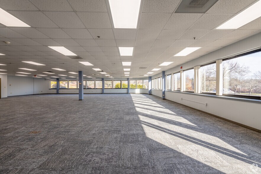 Photo of 1st Floor Ste 1100