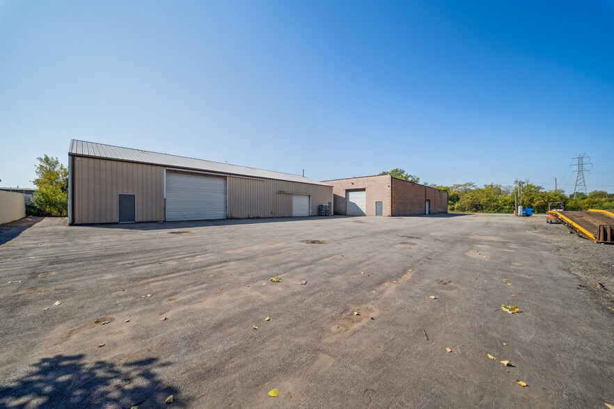 More Photos Of 3001 E End Ave, Chicago Heights Warehouse For Sale