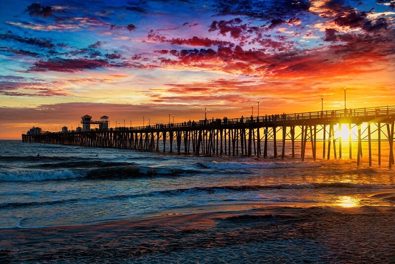 More Photos Of 218 San Diego St, Oceanside Freestanding For Lease