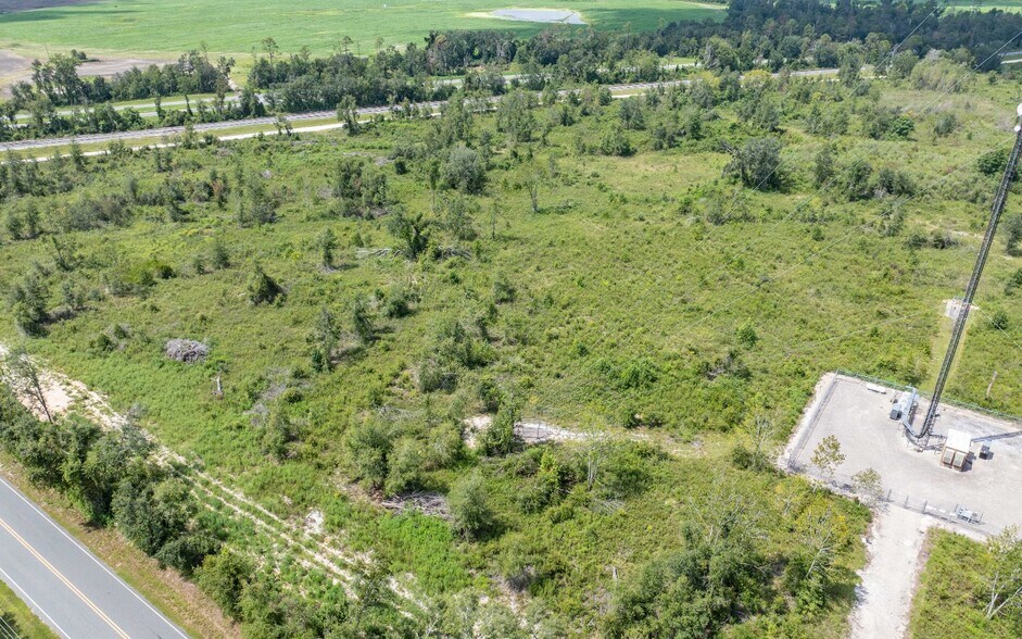 More Photos Of TBD US 90 hwy, Live Oak Land For Sale