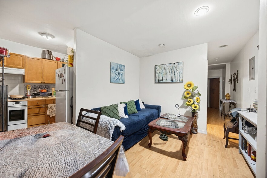 More Photos Of 41 Storms Ave, Jersey City Land For Sale