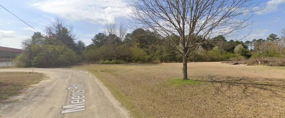 More Photos Of 4701 Valley Dr, Perry Land For Sale