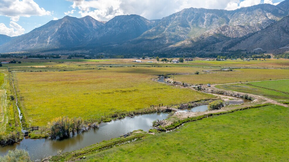 More Photos Of 1461 Foothill Rd, Gardnerville Land For Sale