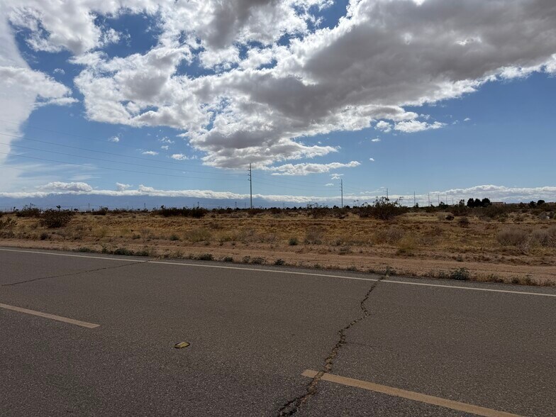 More Photos Of Barlett Ave, Adelanto Land For Sale