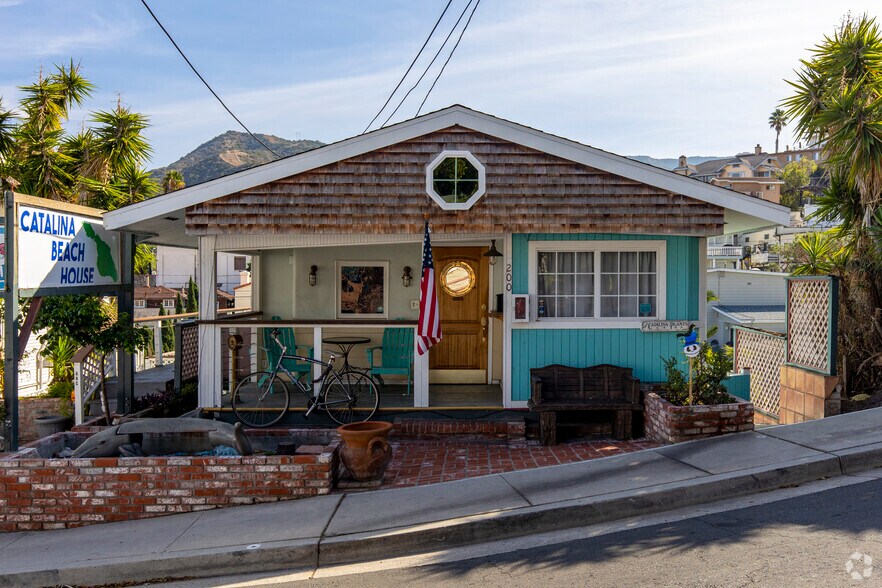 More Photos Of 200 Marilla Ave, Avalon Hotel For Sale