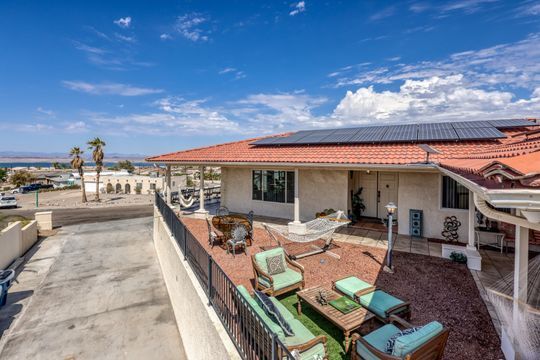 More Photos Of 468 Sunfield Dr, Lake Havasu City Specialty For Sale