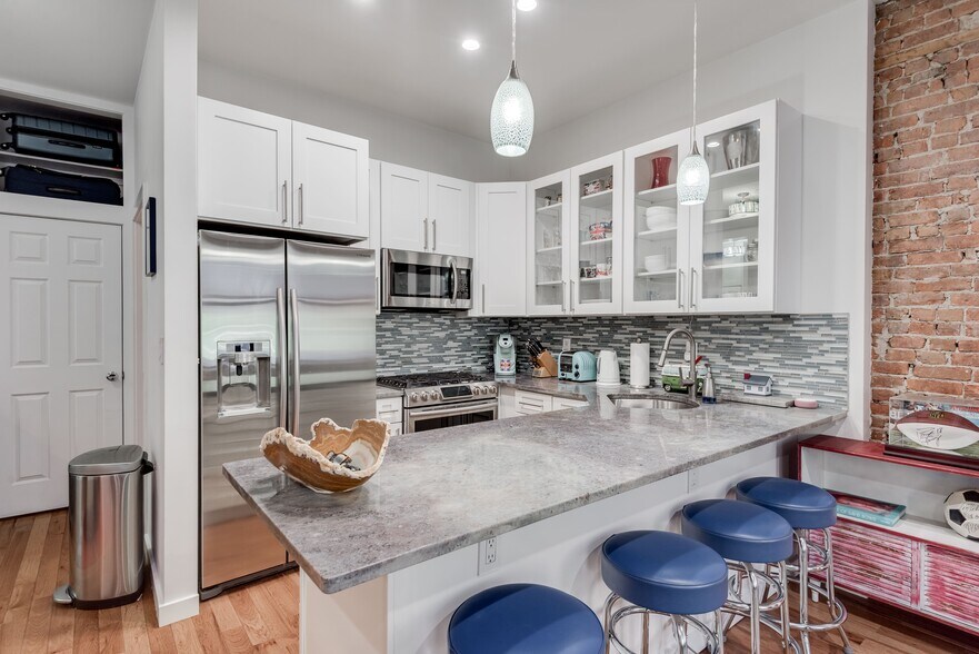 More Photos Of 58 Huron St, Brooklyn Multifamily For Sale