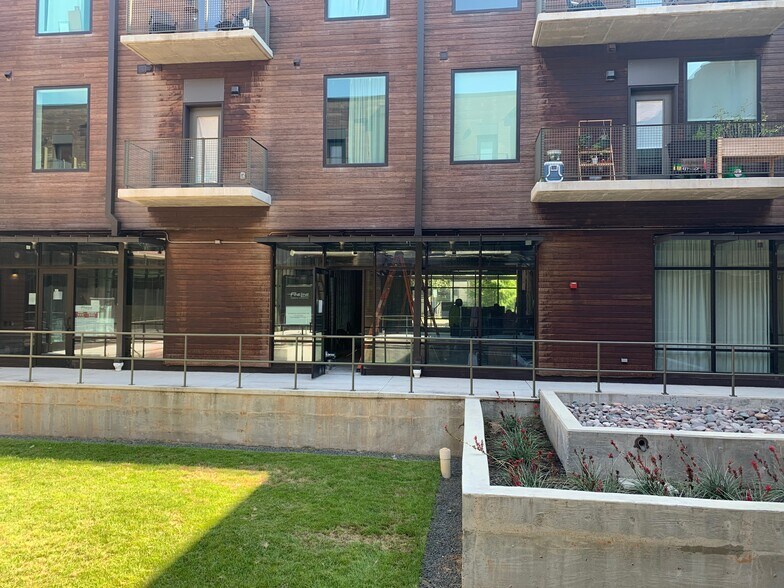 More Photos Of 1800 E 4th St, Austin Apartments For Sale