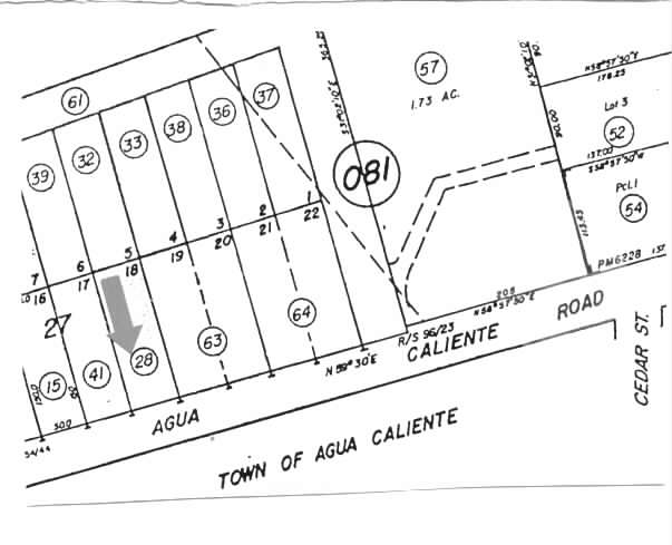 More Photos Of 133 W Agua Caliente Rd, Sonoma Apartments For Sale