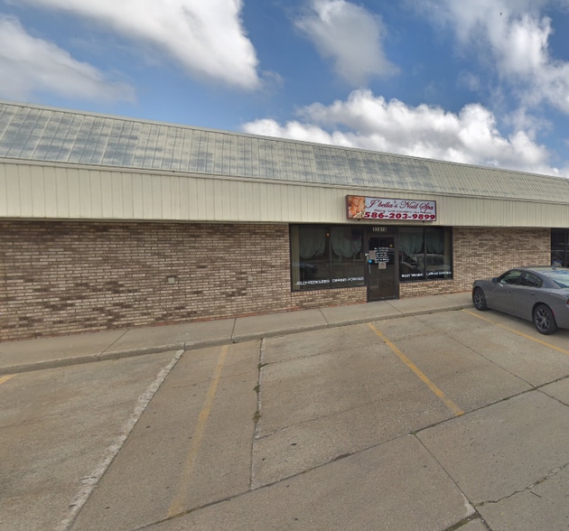 More Photos Of 33960-34100 Groesbeck Hwy, Clinton Township Freestanding For Lease