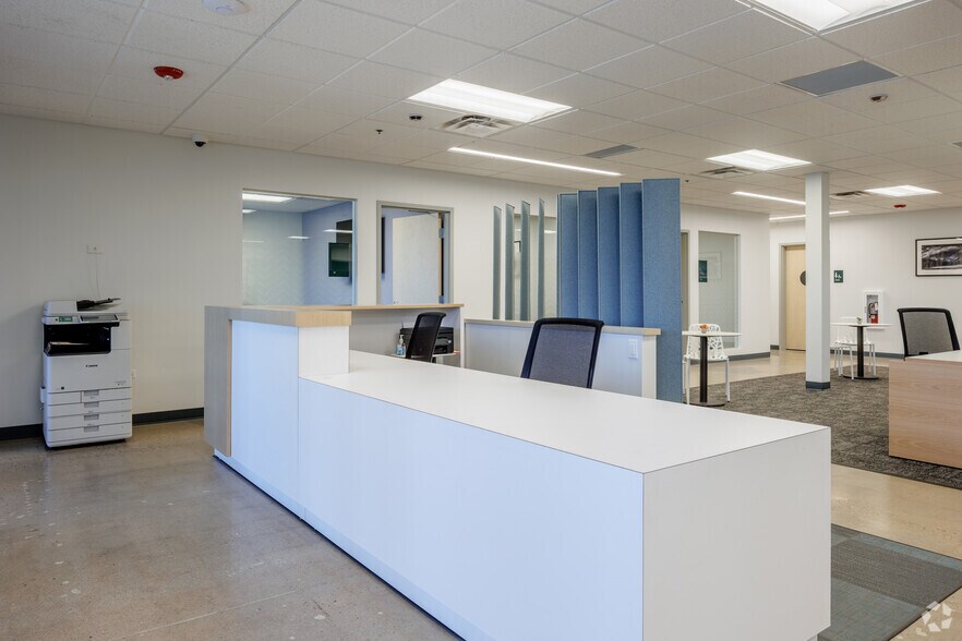 More Photos Of 5180 Fox St, Denver Warehouse For Lease