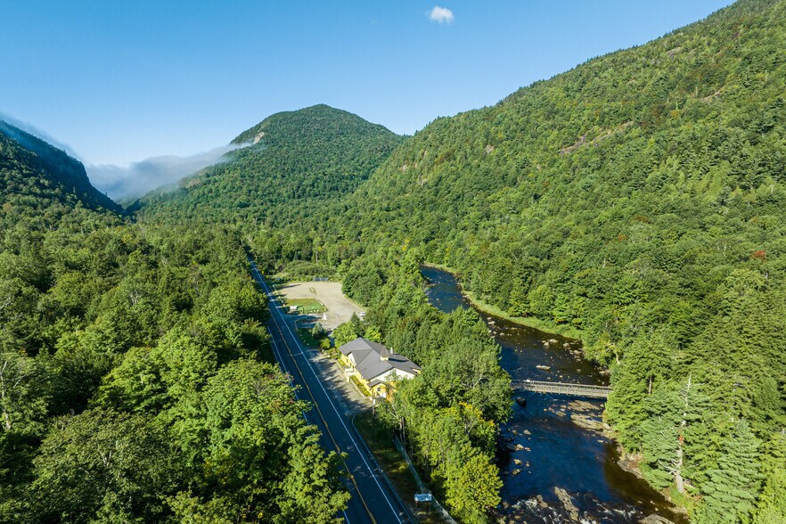 More Photos Of 4671 NY-86, Wilmington Lodge Meeting Hall For Sale