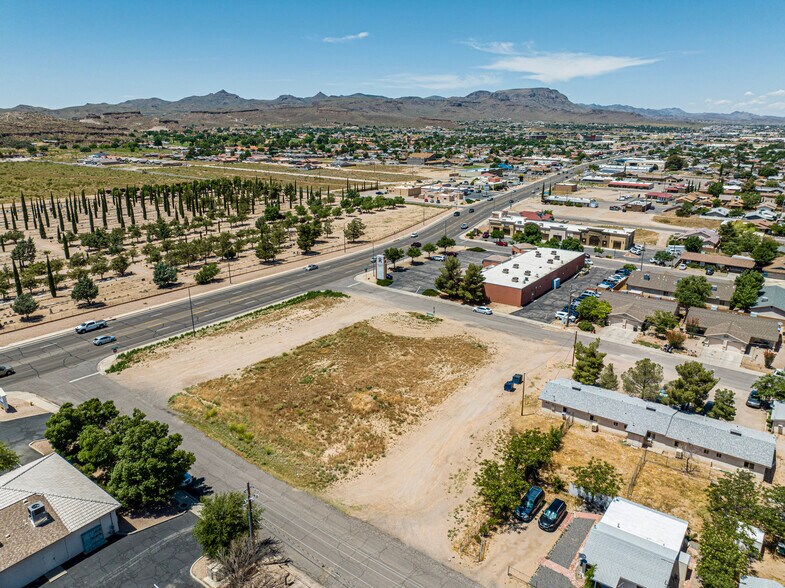 More Photos Of 000 Stockton Hill Rd, Kingman Land For Sale