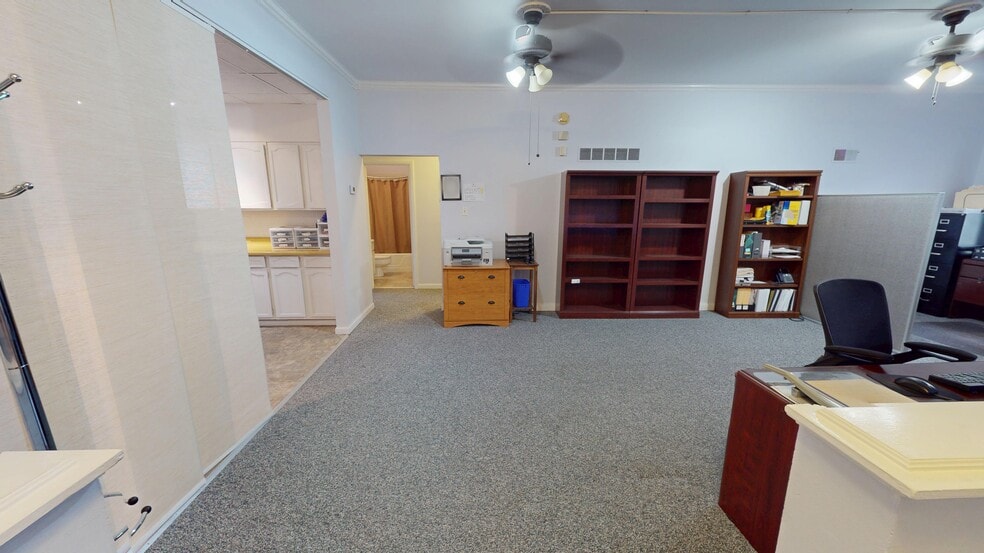 More Photos Of 1368 McCausland Ave, Saint Louis Office For Sale