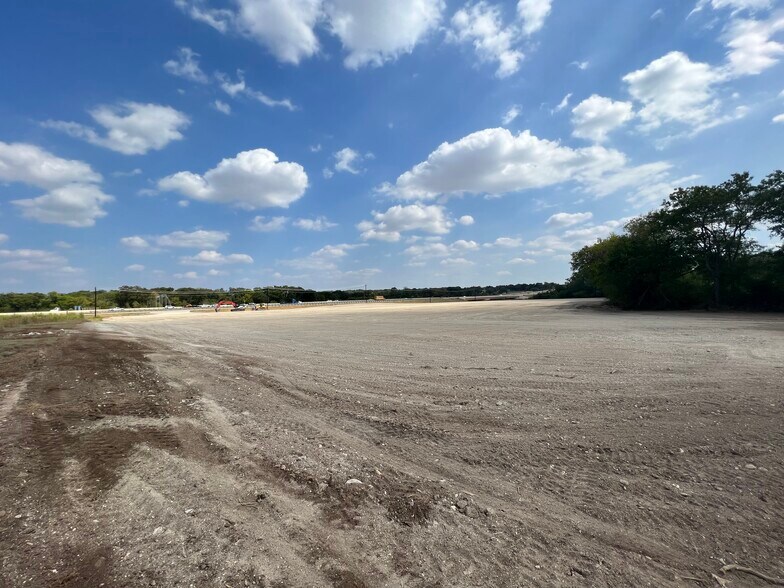 More Photos Of TBD S Central Expressway, Melissa Land For Sale