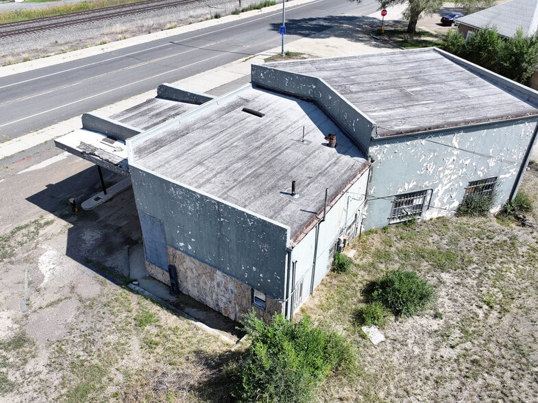 More Photos Of 200 Canyon Dr, Raton Flex For Sale