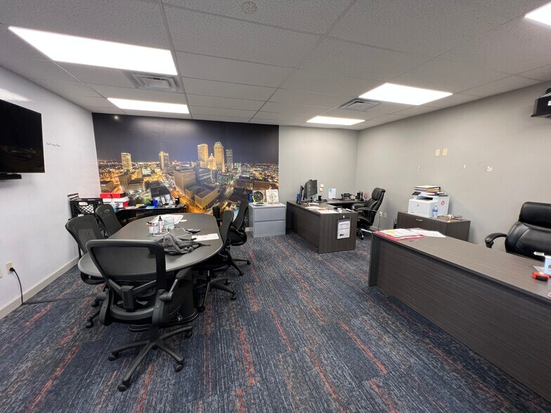 More Photos Of 2616 E 11th St, Tulsa General Retail For Lease