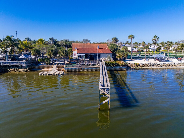 More Photos Of 1550 Indian River Dr, Sebastian Restaurant For Sale
