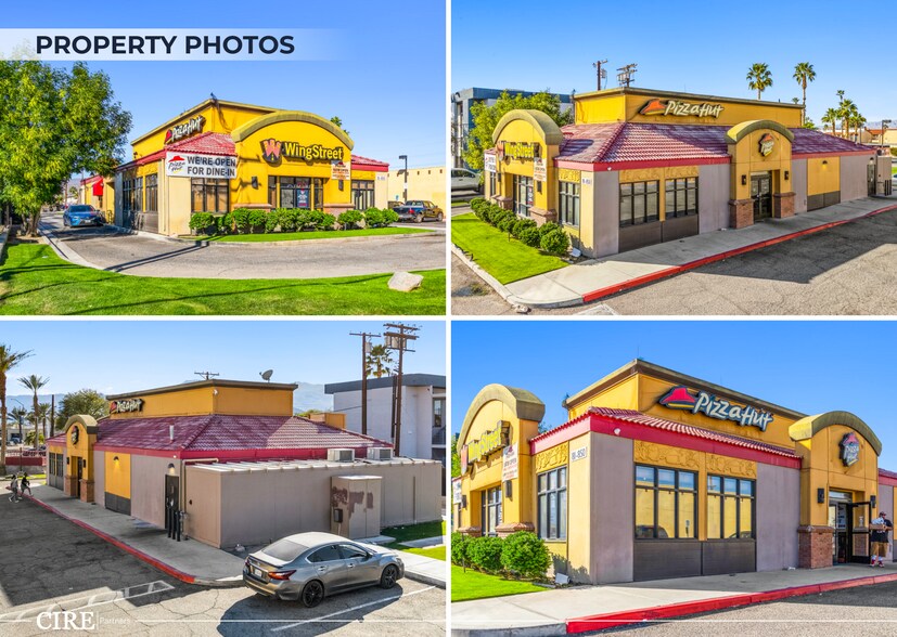 More Photos Of 81850 Avenue 46, Indio Restaurant For Sale