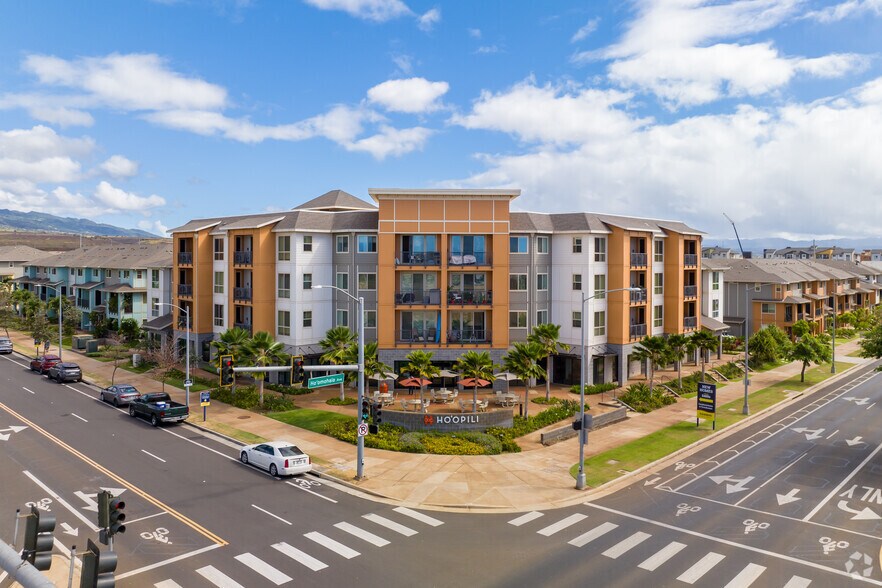 More Photos Of 91-3633 Kauluakoko St, Ewa Beach Apartments For Lease