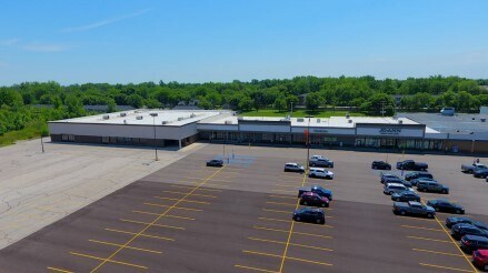 More Photos Of 2906-2992 Center Ave, Essexville Unknown For Lease