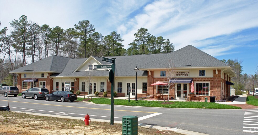 Primary Photo Of 4260 Casey Blvd, Williamsburg Freestanding For Lease