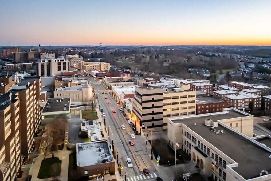 More Photos Of 731-733 Washington Rd, Pittsburgh Medical For Lease