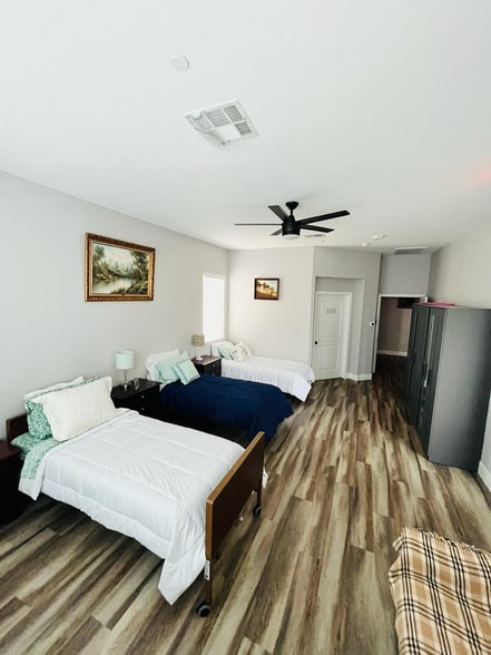 More Photos Of 8030 Lapis Harbor Ave, Las Vegas Healthcare For Sale