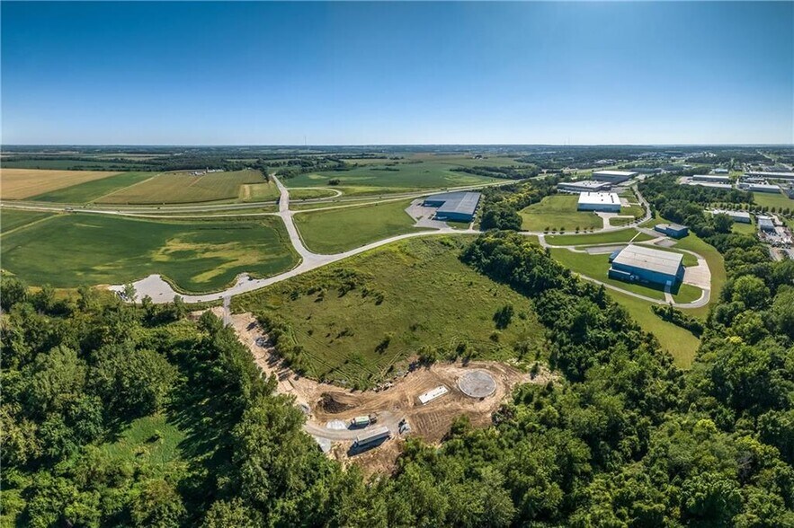 More Photos Of 5917 Corporate Dr, Saint Joseph Land For Sale