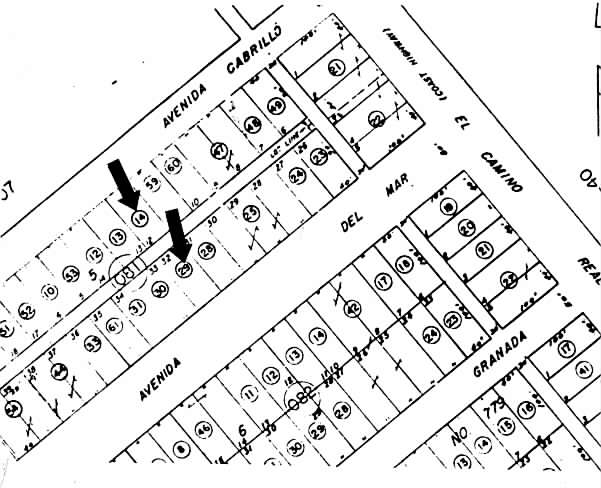 More Photos Of 128 Avenida del Mar, San Clemente Storefront For Sale