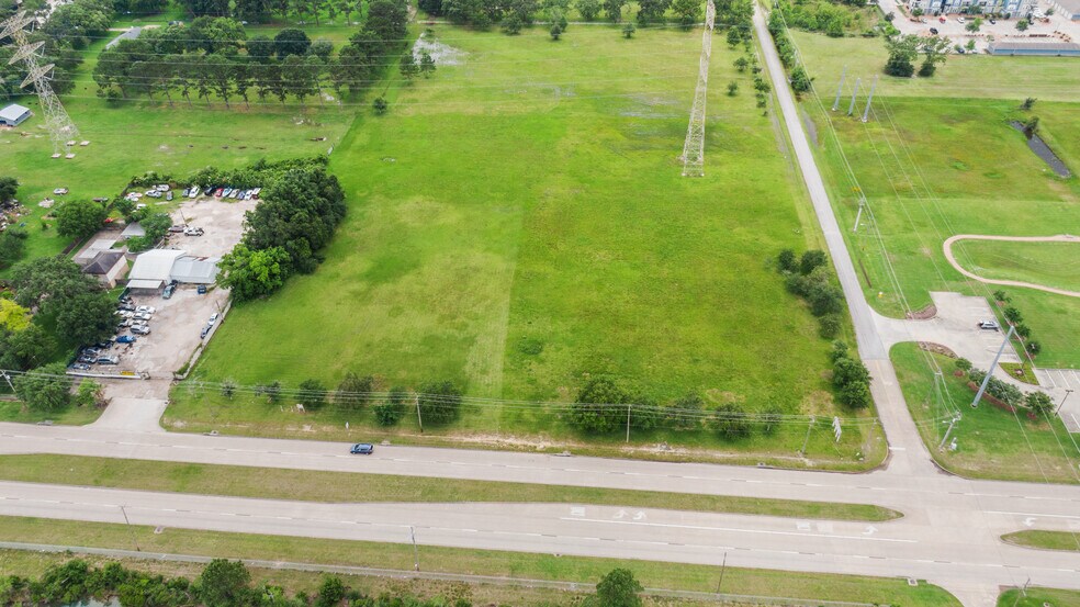 More Photos Of 0 league city parkway, League City Land For Sale