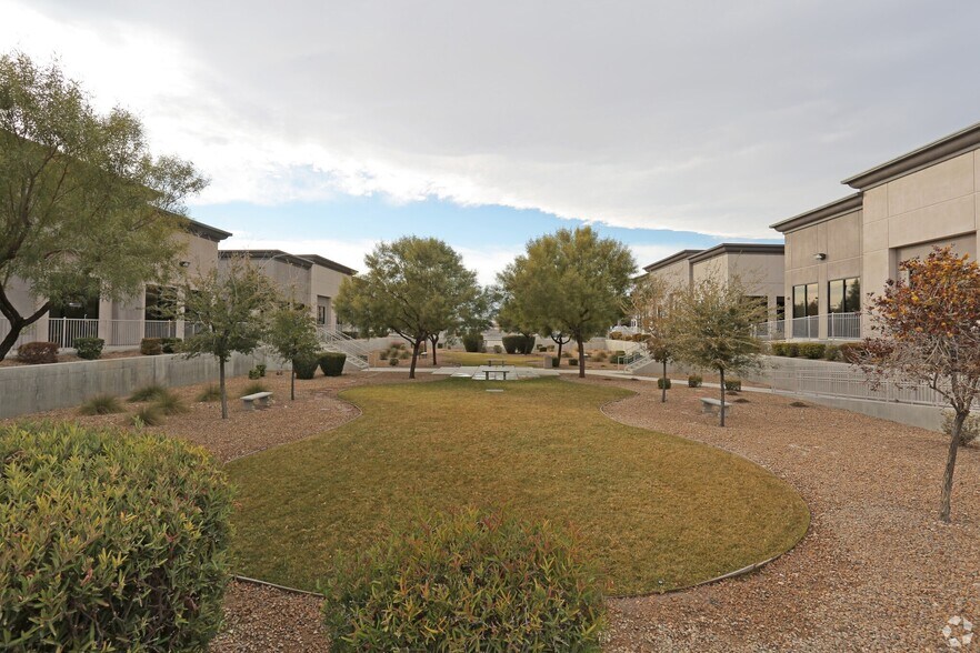 More Photos Of 3552 W Cheyenne Ave, North Las Vegas Office Residential For Sale
