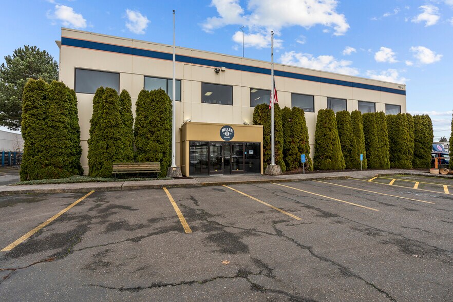 Primary Photo Of , Portland Industrial For Sale