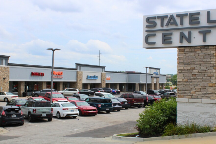 More Photos Of 10111-10217 State Line Rd, Kansas City Unknown For Lease