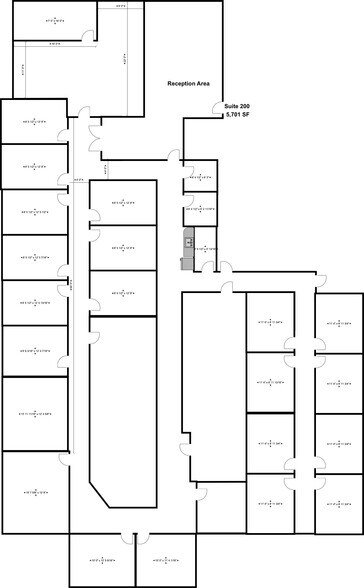 More Photos Of 8140 Ashton Ave, Manassas Medical For Sale