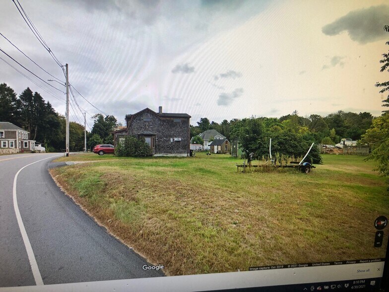 More Photos Of 383 Reed Rd, Dartmouth Land For Sale