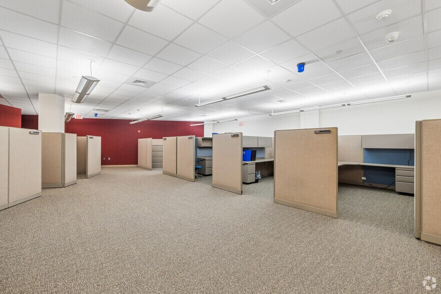 More Photos Of 1 Redcom Ctr, Victor Office For Sale