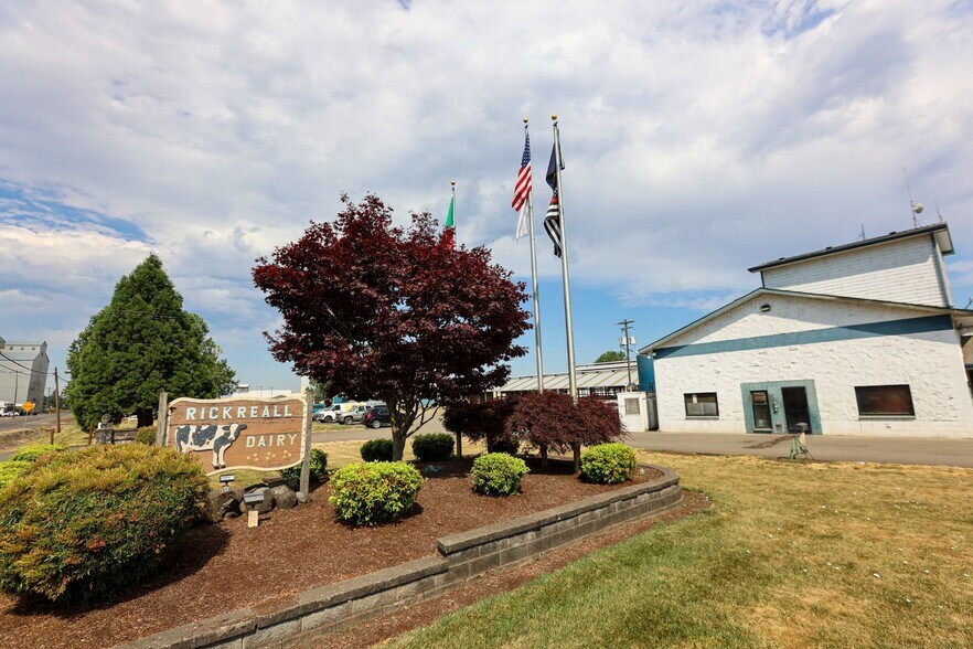 More Photos Of 8845 Rickreall Rd, Rickreall Land For Sale