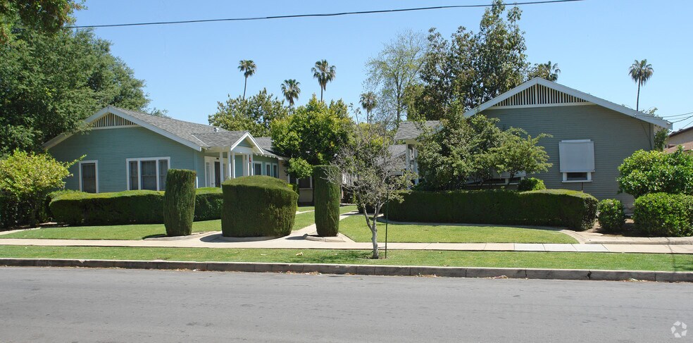 More Photos Of 638-650 Mar Vista Ave, Pasadena Apartments For Sale