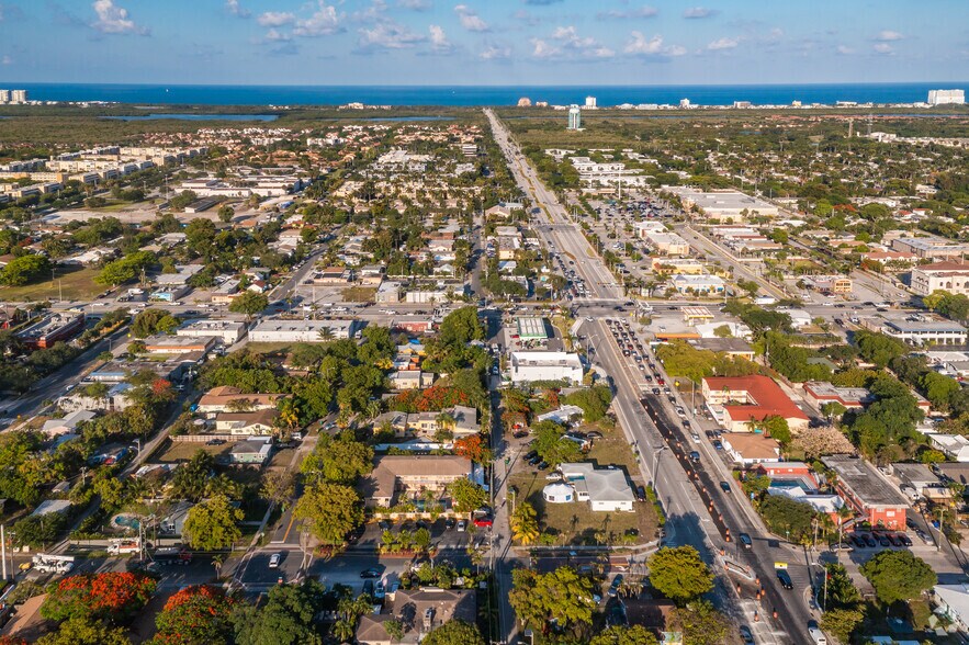 More Photos Of 1500 SW 2nd Ave, Dania Beach Hospitality For Sale