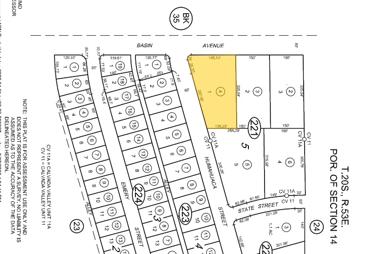 More Photos Of 1231 E Basin Ave, Pahrump Restaurant For Lease
