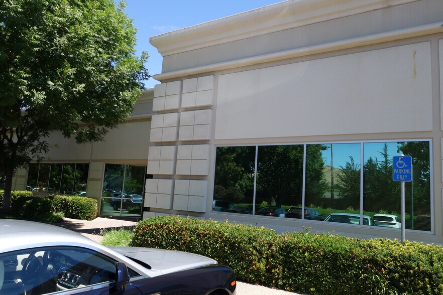 More Photos Of 6860-6878 Santa Teresa Blvd, San Jose Research And Development For Lease