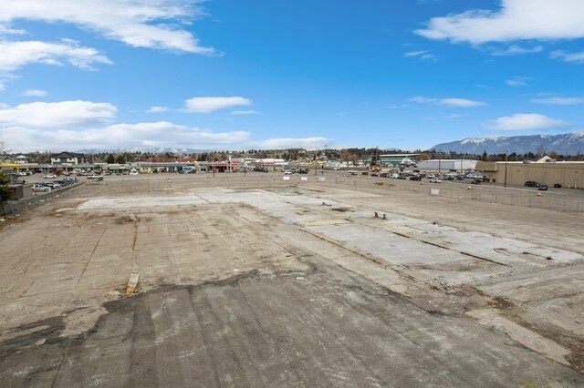 More Photos Of 1000 Idaho, Kalispell Land For Sale