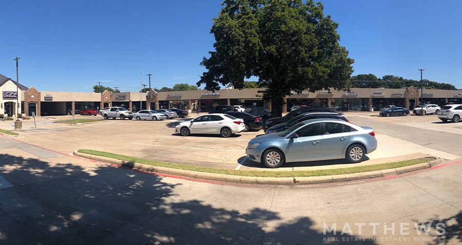 More Photos Of 150 S Denton Tap Rd, Coppell Unknown For Lease