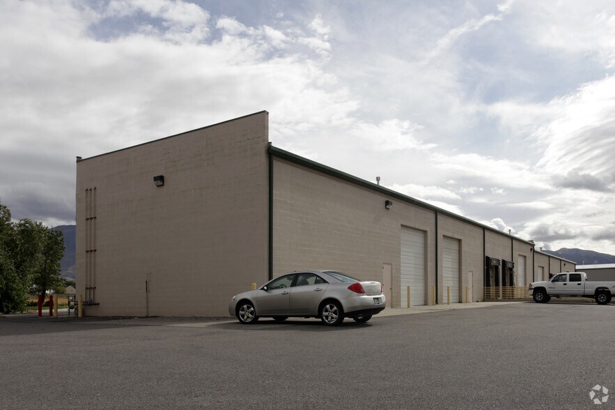 More Photos Of 851 N McCormick Way, Layton Distribution For Sale