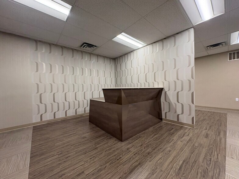 More Photos Of 1575 Brunswick Ave, Lawrence Township Bank For Lease